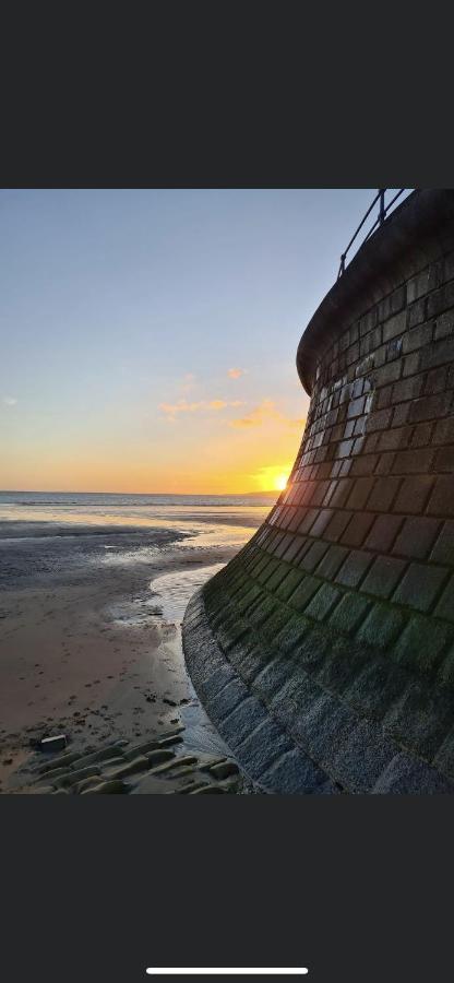 Mariner'S Cottage Filey Exteriör bild